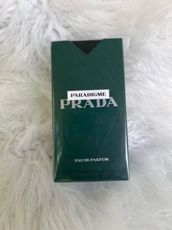 Prada perfume