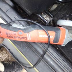 Angle Grinder 
