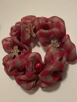 Christmas Wreath