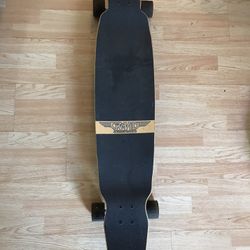 Gravity Longboard Skateboard 43” 