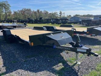 2026 Load Trail T83-20T3-Pt