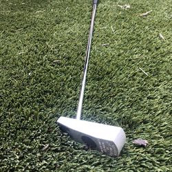 Gravity Arc Master 2 Way putter By David lee Super Rare Vintage