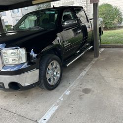 2011 GMC Sierra 1500