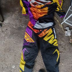 Motocross Gear