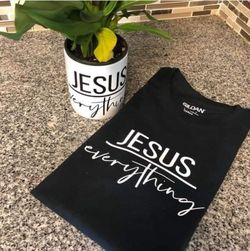 Custom Shirt
