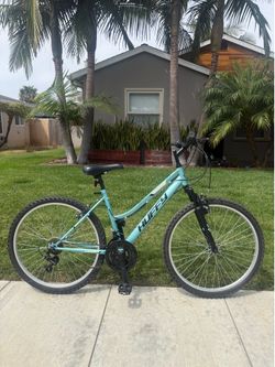 Bike like new “26 wheels