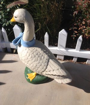 New And Used Yard Decorations For Sale In Santa Clarita Ca Offerup