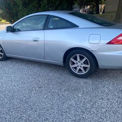 2003 Honda Accord