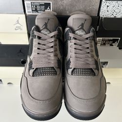 Jordan 4 Retro Cave Stone 