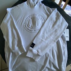 Dkny Hoodie Dress 