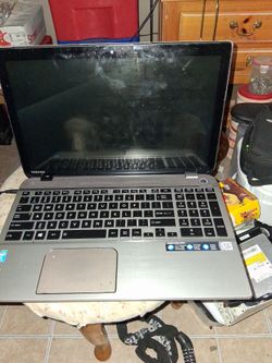 Laptops