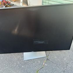 Dell 43 Inch Computer Monitor 