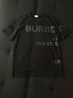 Burberry shirt Men with tags