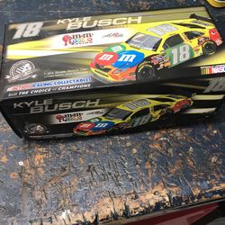 Kyle Busch