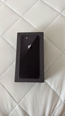 Apple IPhone 8