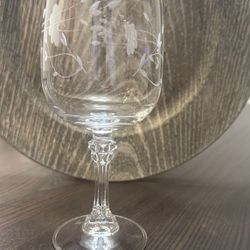 Princess House Boudreaux Collection 