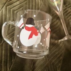 Christmas Cups