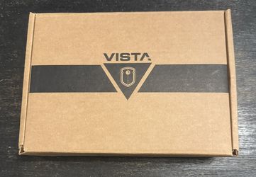 WATCH GUARD VISTA WIFI BODY CAM