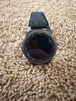 Samsung watch