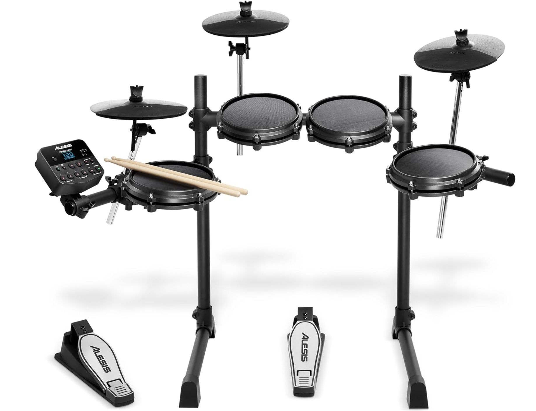 Alesis Electronic Drum Set 100+kits
