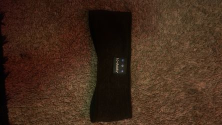 Headband headphones
