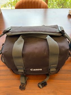 Canon Camera Case