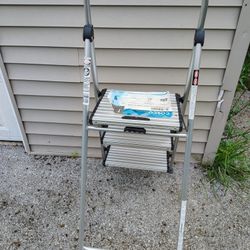 225lb Ladder