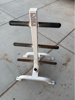 Cybex weight tree