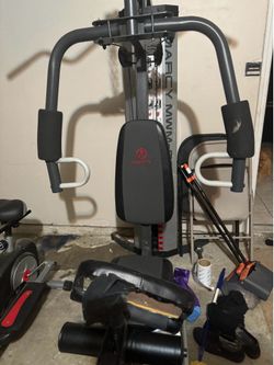 Workout items