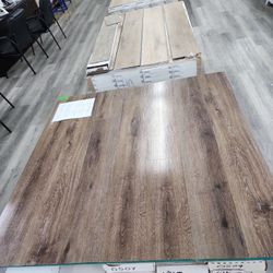Flooring 