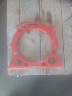 Tank holder