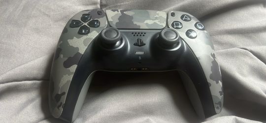 Ps5 Controller