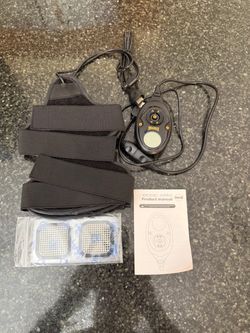 electric pulse arm toner
