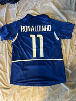 Ronaldinho Brazil #11