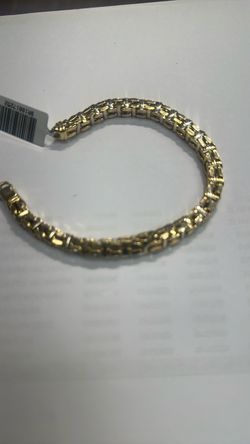 Gold fashion Bracelet