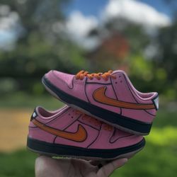 Nike SB ‘PowerPuff’  Youth