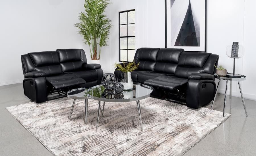 New Recliner Sofa And Loveseat In Sale Now Don't Miss