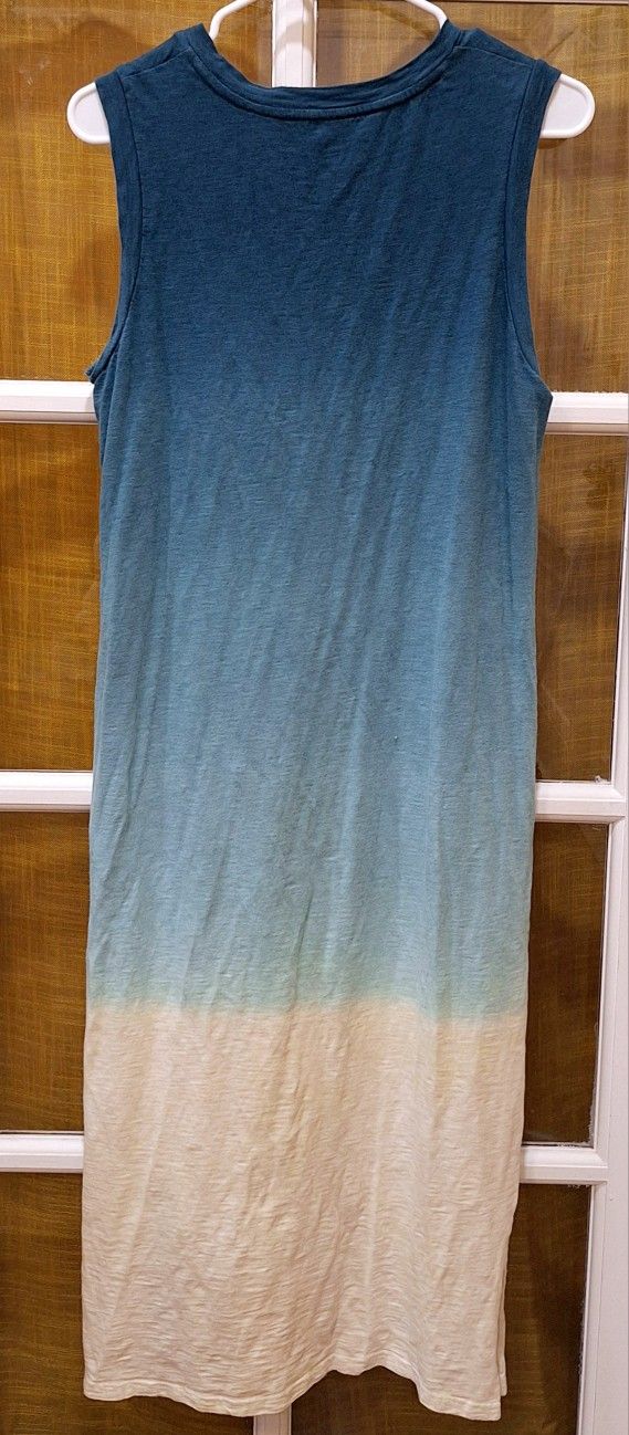 Sky BLUE dress
