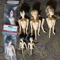 Doll Pics For Doll Cakes 