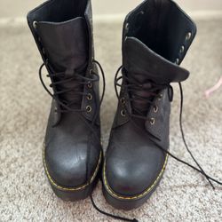 Dr. Martens Boots