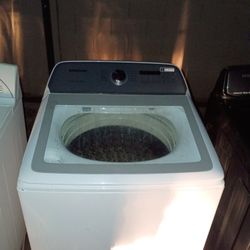 Samsung top load washer