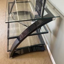 Tv Stand And Base