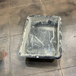 Water Trough