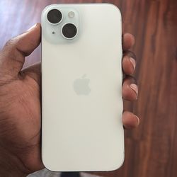 iPhone 15 128gb