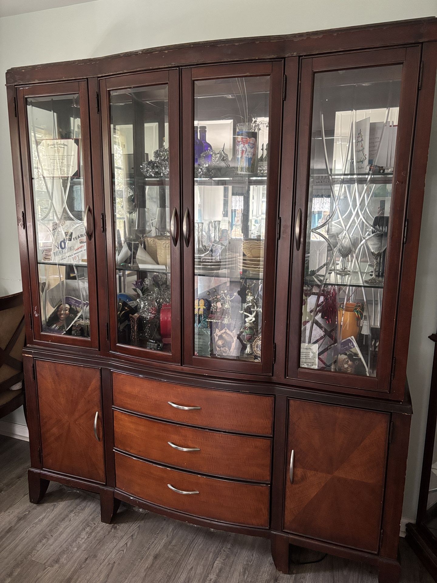 China cabinet