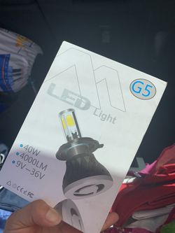 LED Lights