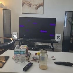 Martin Logan Esl Speakers