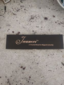 Copper/Magnetic Jecanori Bracelet