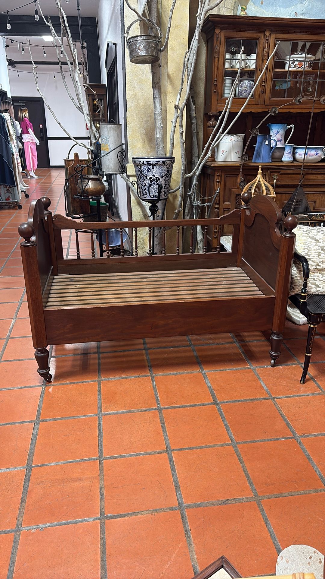 Toddler Bed