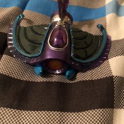 dark sea skylander 